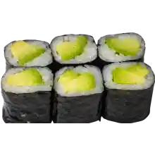79. AVOCADO