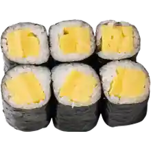 81. TAMAGO