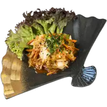 8. Kimchi