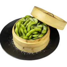 15. Edamame
