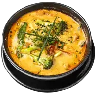 2. Tom Kha Suppe