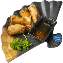 20. Gyoza