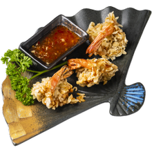 23. King Prawn (3 Stk)