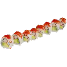 107. Kani Roll