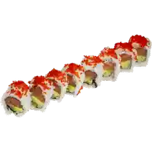 106. Tuna Roll