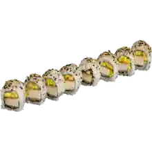 111. Chicken Roll