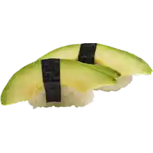 97. Avocado