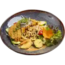 47. Curry Udon