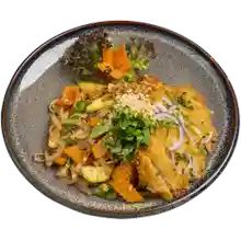 49. Pad Thai