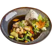 41. Chop Suey