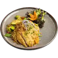 46. Basi Goreng