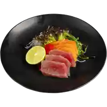 162. Fancy Sashimi (6 Stk)