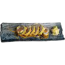 151. Tuna Tempura