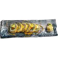 155. Veggie Tempura