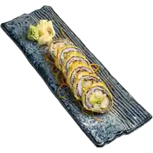 152. Ebi Tempura