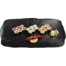 167. Maki Mix Set