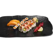170. Salmon Lover Set