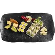 172. Buddha Set