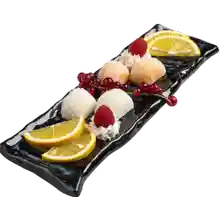 199. Mochi-Eis (2 Stk)