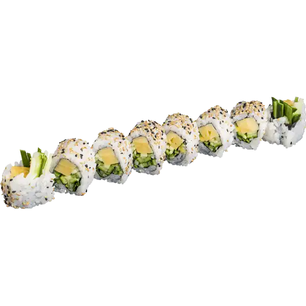 119. Yasai Roll