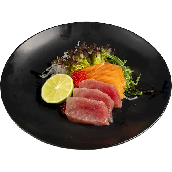 162. Fancy Sashimi (6 Stk)
