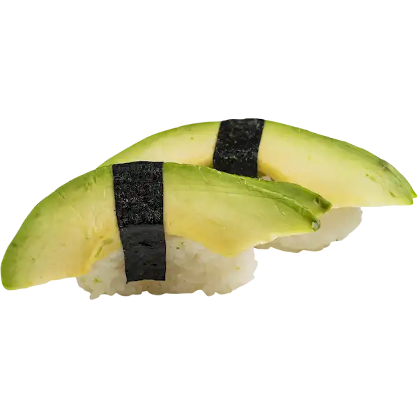 97. Avocado