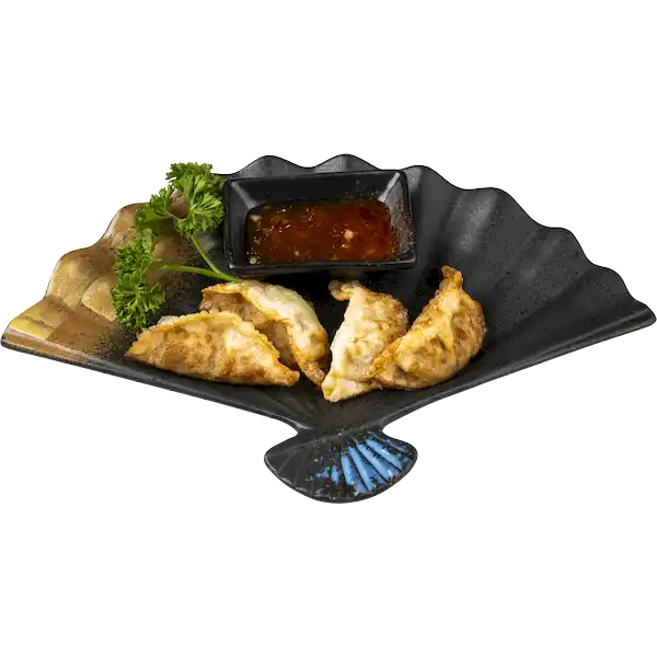 20. Gyoza
