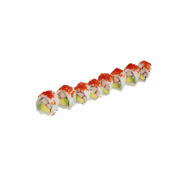 107. Kani Roll