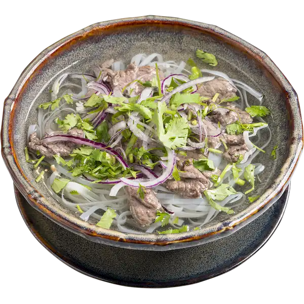 55. Pho Hanoi – Traditionelles Gericht Vietnam