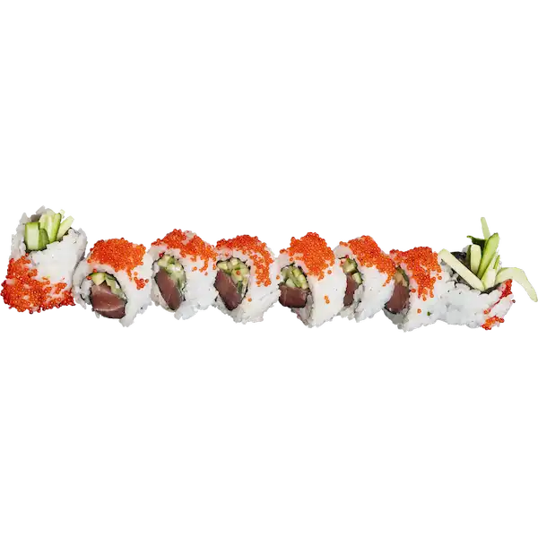 108. Tuna King Roll